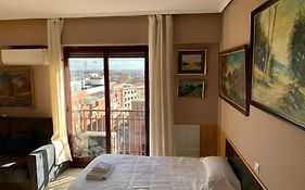 Apartamentos Torr En Madrid - Chamartin